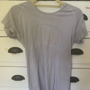LULULEMON Swiftly Tech Tee 2.0